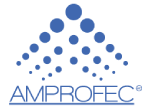 Amprofec Logo