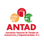 ANTAD Logo